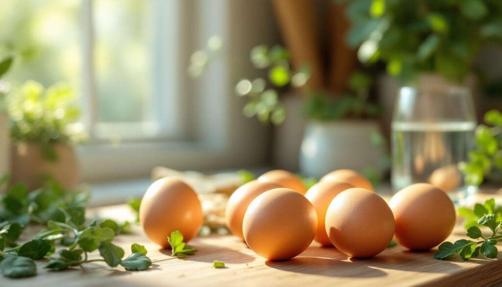 Eieren 'genezen' hart, hersenen, ogen en huid: zoveel heb je nodig volgens de arts