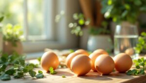 Eieren 'genezen' hart, hersenen, ogen en huid: zoveel heb je nodig volgens de arts