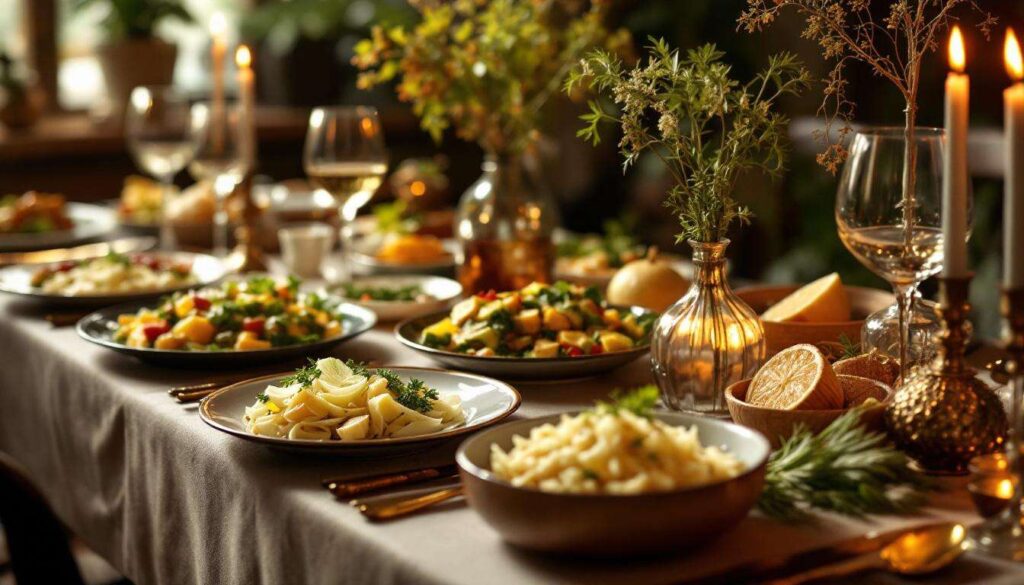 Venkel bij het avondeten: waarom het meer helpt dan je denkt