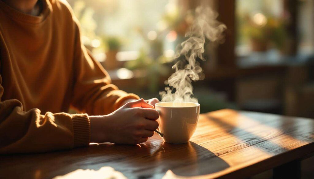 Warm water drinken op een nuchtere maag: waarom duizenden mensen dit nu doen