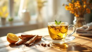 De ideale ochtenddrank om je bloedsuiker te verbeteren: dit heb je nodig