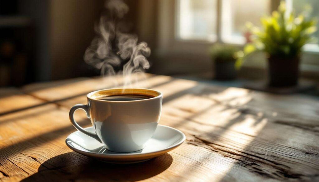 Dagelijks zwarte koffie drinken: let op deze mogelijke gevolgen