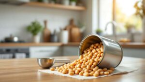 Bonen uit blik zijn ongezond: dit merk schaadt je hart, geheugen en cholesterol