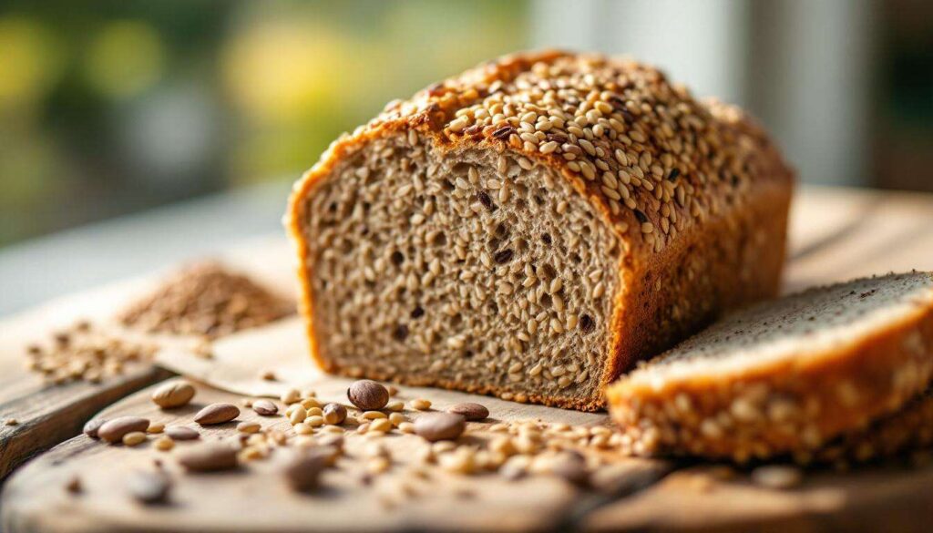 Bloedsuiker: dit brood moet je 's ochtends kiezen (vergeet wit brood!)