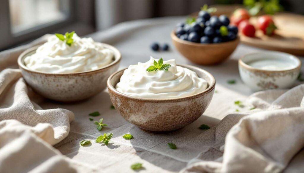 Skyr, Griekse yoghurt of kwark: eentje is duur voor niets, de ander is een gezondheidstopper