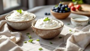 Skyr, Griekse yoghurt of kwark: eentje is duur voor niets, de ander is een gezondheidstopper