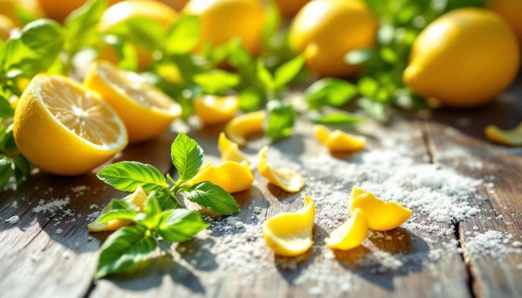 Citroenschil, basilicum en rozemarijn koken: waarom experts het aanraden