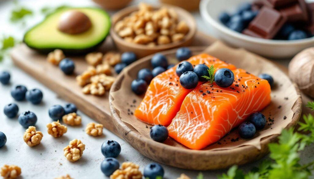 5 voedingsmiddelen die slimme mensen eten voor een scherp geheugen