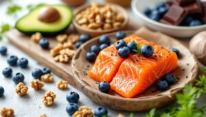 5 voedingsmiddelen die slimme mensen eten voor een scherp geheugen