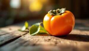 Kaki: vijf grote voordelen die uitleggen waarom we er meer van moeten eten deze winter