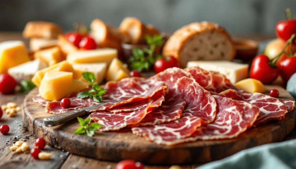 De waarheid over bresaola: van welk dier komt het en waarom moet je dit weten