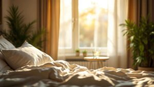 Water drinken direct na het opstaan: waarom het belangrijker is dan je denkt