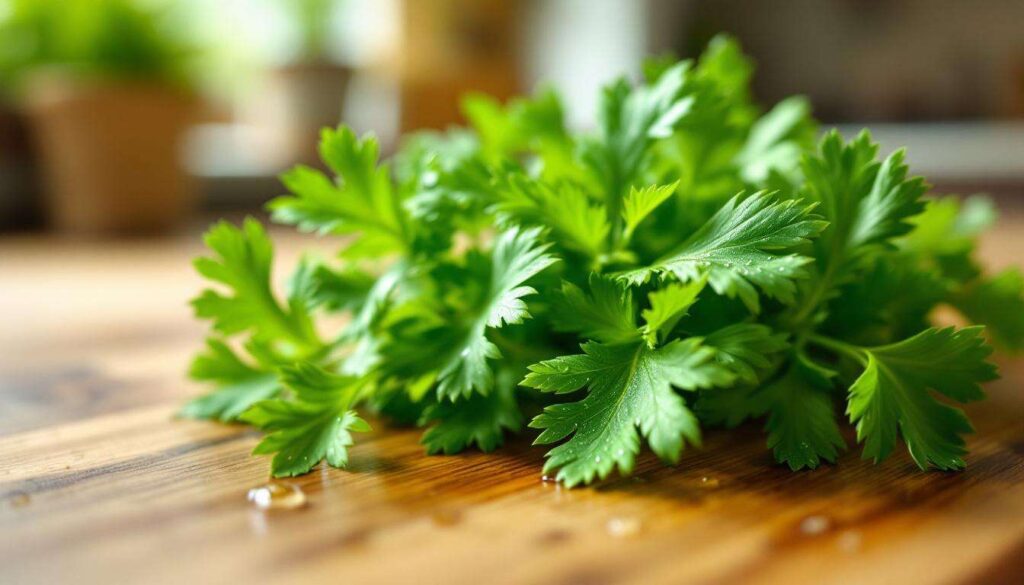 Dit keukenkruid dat iedereen heeft biedt veel voordelen: gebruik het vaker in je gerechten