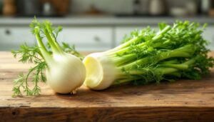 Waarom venkel ideaal is na de feestdagen om de buik te laten leeglopen