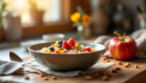 Havermout als ontbijt? Goed idee! Dit zijn de gezondheidsvoordelen