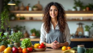 Een voedingsdeskundige onthult welke voedingsmiddelen haaruitval kunnen verminderen