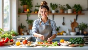 Veganuary’: hoe doe je dat? Deze influencer geeft vijf tips om zonder dierlijke producten te eten