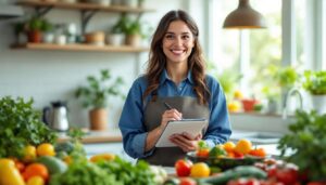 Zo raak je dat buikje écht kwijt na de feestdagen: diëtiste geeft 5 verrassende tips om af te vallen