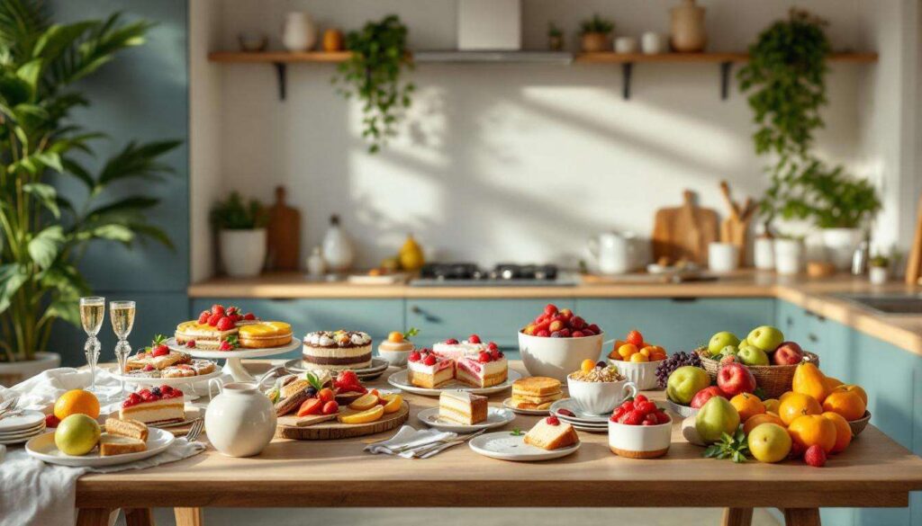 Het advies van een voedingsdeskundige voor 2026: elke dag een dessert eten kan onverwachte voordelen hebben