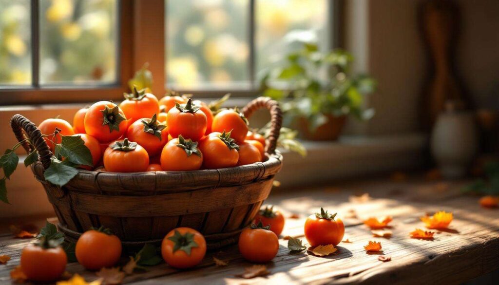 5 verrassende voordelen van kaki: waarom we deze herfstvrucht veel vaker zouden moeten eten