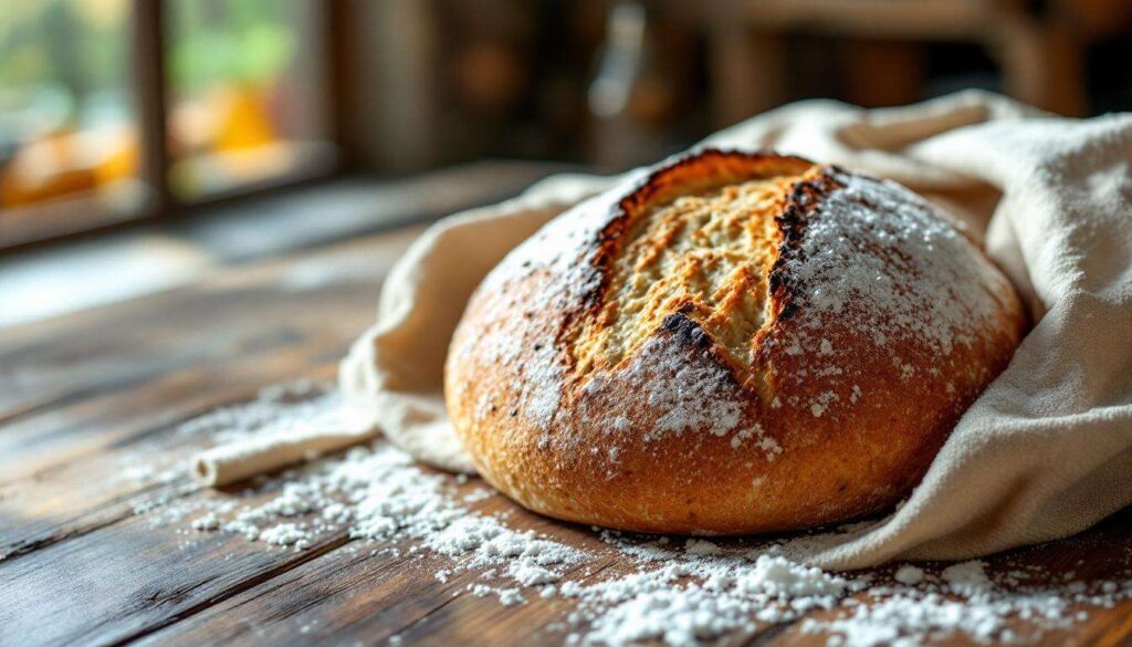 Door deze ontdekking vermijd ik brood te kopen dat in een zakje verpakt is