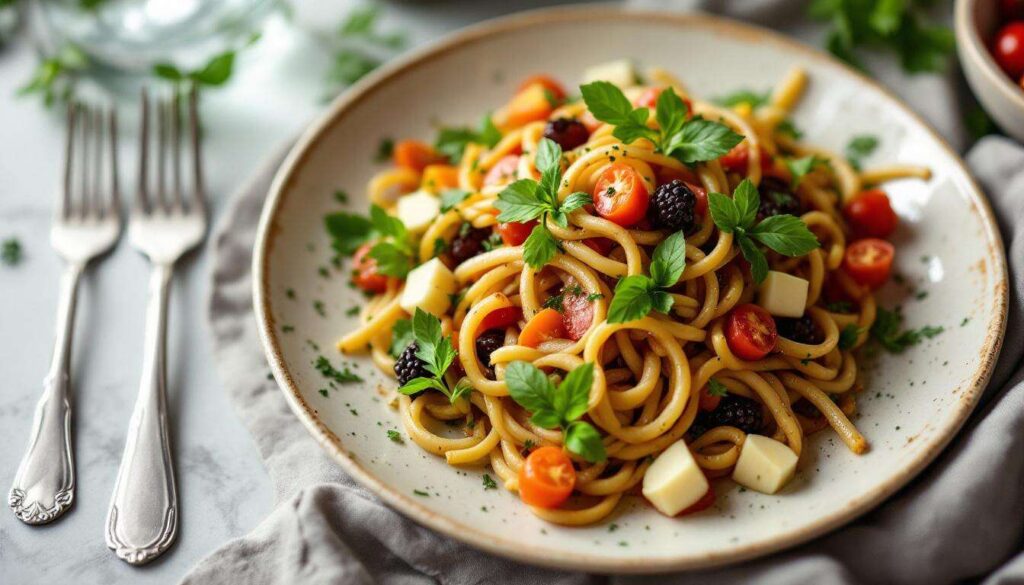 12 lichte maar smakelijke recepten onder de 400 calorieën per portie, ideaal om gezond te eten zonder op te geven