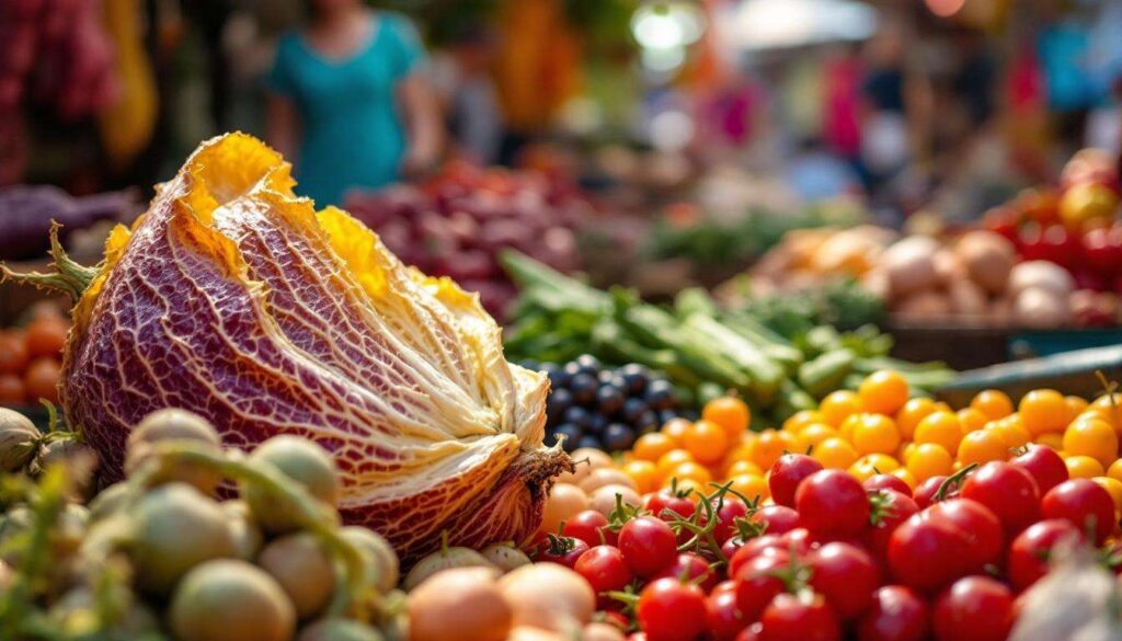 Deze onbekende groente overtreft kurkuma als schild tegen ontstekingen die vaak worden onderschat