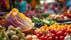 Deze onbekende groente overtreft kurkuma als schild tegen ontstekingen die vaak worden onderschat
