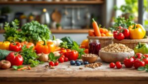 Deze hartgezonde voedingsmiddelen worden vaak over het hoofd gezien door vrouwen die voor hun gezondheid willen zorgen