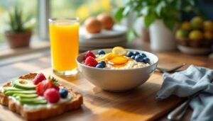 Waarom dit ontbijt je lever een betere start geeft volgens voedingsexperts