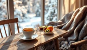 Het vergeten vitamine-gebrek in de winter: waarom je vaker moe bent dan nodig is