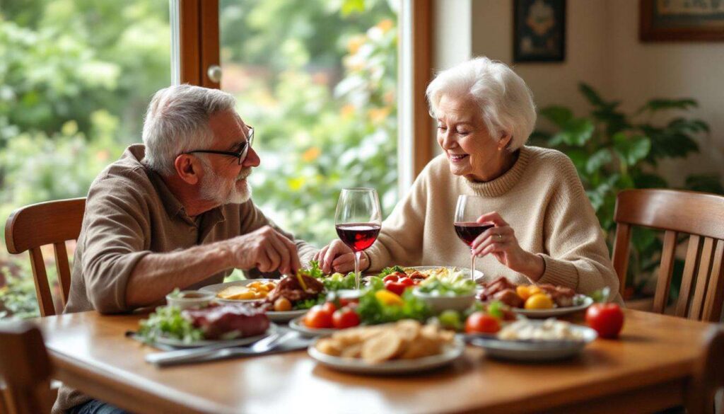 Onderzoek: vleeseters worden vaker 100 jaar, maar er zit een addertje onder het gras