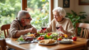 Onderzoek: vleeseters worden vaker 100 jaar, maar er zit een addertje onder het gras