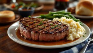 Amerikaanse ‘Schijf van Vijf’ bevat grote lap vlees: dit zijn de verschillen met Nederland