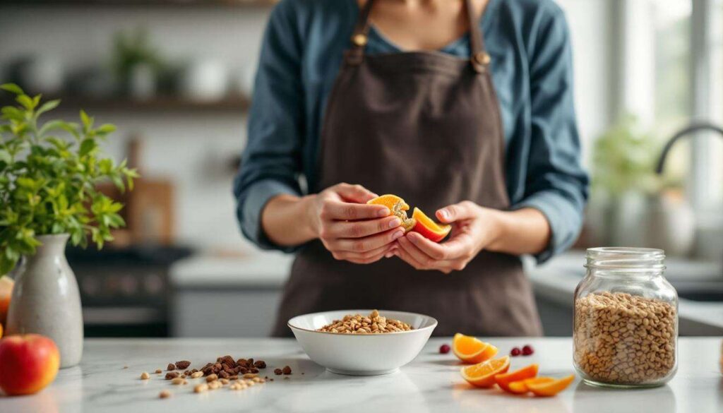 Waarom gezonde snacks kiezen makkelijker is als je luistert naar hongersignalen in plaats van impulsen