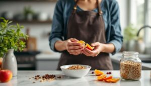 Waarom gezonde snacks kiezen makkelijker is als je luistert naar hongersignalen in plaats van impulsen