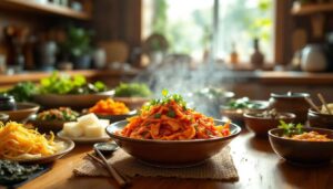 Artsen bevestigen dat het dagelijks eten van dit populaire Koreaanse bijgerecht uw immuunsysteem zou kunnen versterken