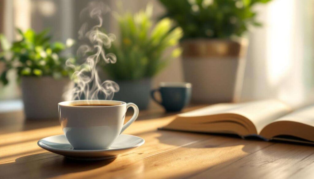 Een recente studie onthult dat koffie drinken in de ochtend bijdraagt aan een langer leven