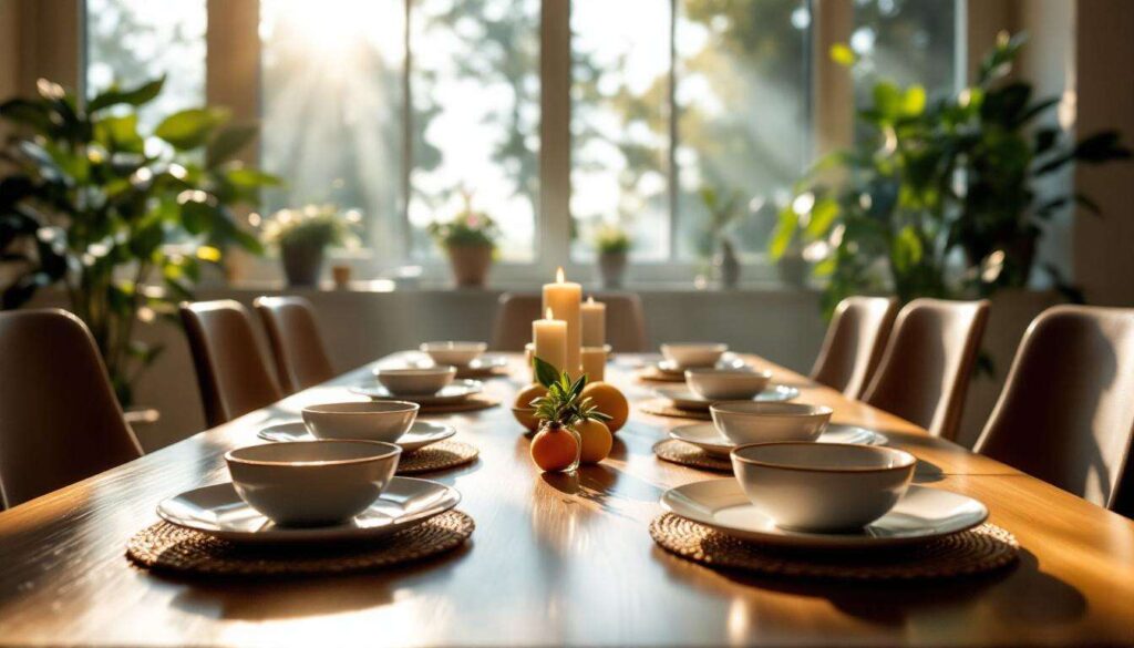 Drie maanden lang het toetje na elke maaltijd laten staan onthulde verrassende veranderingen in lichaam en geest