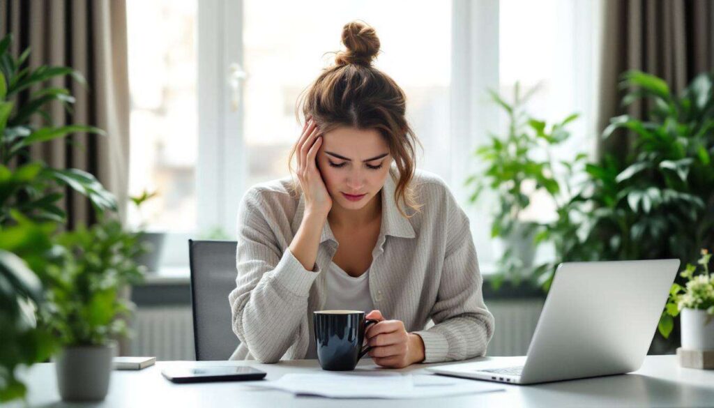 Waarom je energieniveau keldert na de lunch en hoe je dat voorkomt