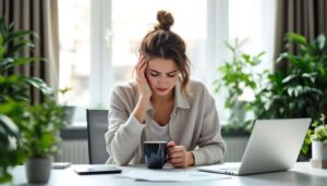 Waarom je energieniveau keldert na de lunch en hoe je dat voorkomt