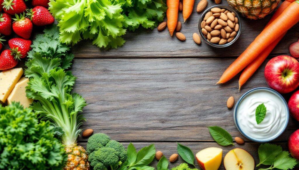 10 voedingsmiddelen voor wittere tanden: wat je echt moet eten