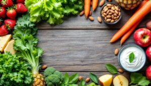 10 voedingsmiddelen voor wittere tanden: wat je echt moet eten