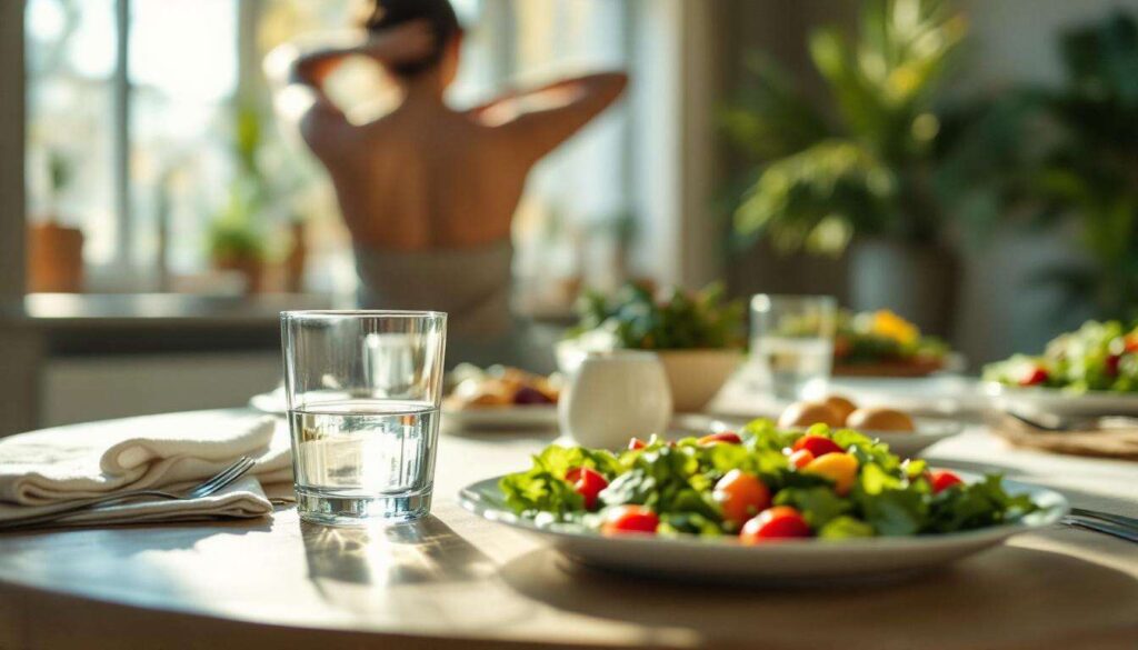 Dit eenvoudige gebaar na de maaltijd wordt door velen genegeerd, terwijl het uw gezondheid zou kunnen verbeteren.