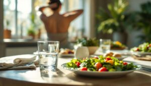 Dit eenvoudige gebaar na de maaltijd wordt door velen genegeerd, terwijl het uw gezondheid zou kunnen verbeteren.