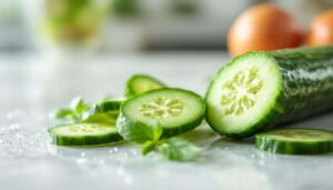Komkommer: waarom deze frisse klassieker zo goed past in je dagelijkse eetmomenten