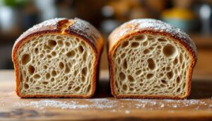 Welk brood is gezonder: roggebrood of tarwebrood? Diëtisten wijzen op een belangrijk nuanceverschil