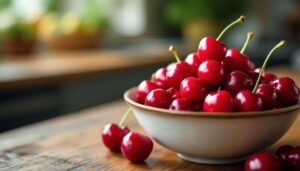 Deze geliefde bes is de ongezondste van allemaal, maar toch kopen we hem als lekkernij en proberen we kinderen over te halen hem te eten