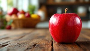 Wat is het echte voordeel van appels? Diëtisten geven een duidelijk antwoord