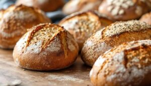 We vroegen diëtisten welk brood het gezondst is: zij antwoordden allemaal hetzelfde